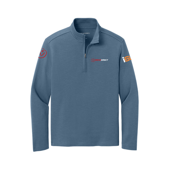 Drive Direct - Port Authority® Breakwater 1/4-Zip Pullover