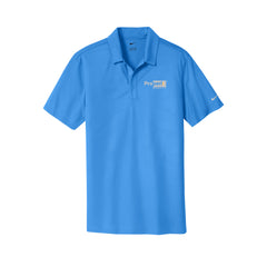 Propark Mobility - Nike Dri-FIT Embossed Tri-Blade Polo