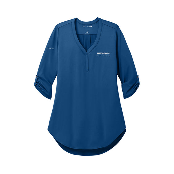Germain Lexus Ann Arbor - Port Authority® Women's City Stretch 3/4-Sleeve Tunic