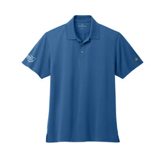 CASS - Brooks Brothers® Mesh Pique Performance Polo