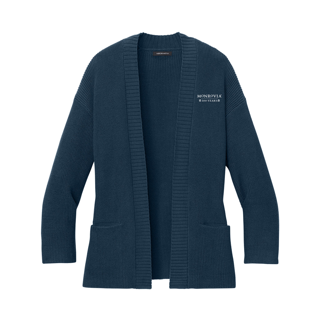 Monrovia 100 Years - Mercer+Mettle® Women’s Open Cardi