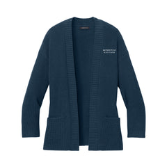 Monrovia 100 Years - Mercer+Mettle® Women’s Open Cardi