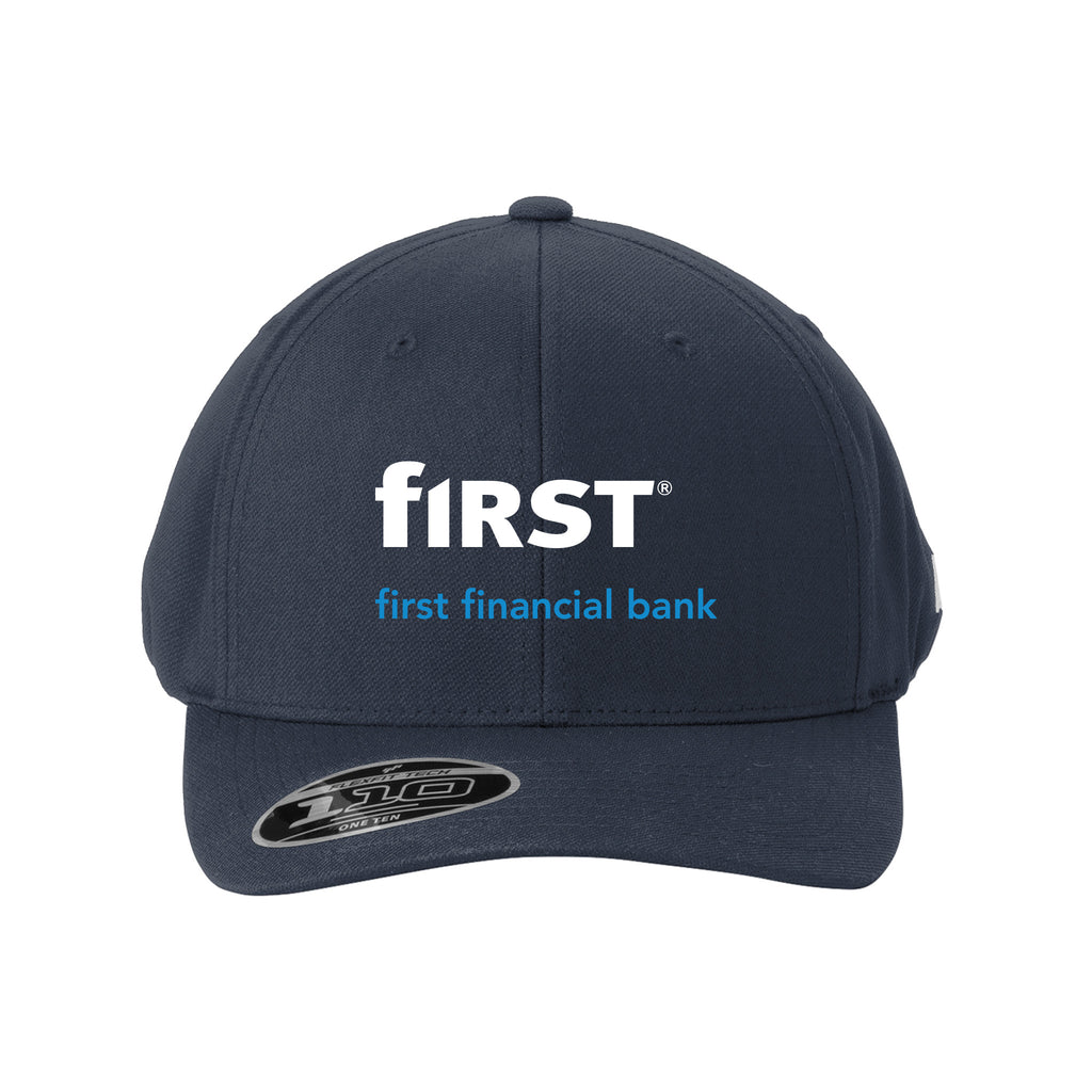 First Financial - TravisMathew FOMO Solid Cap