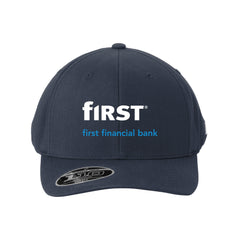 First Financial - TravisMathew FOMO Solid Cap