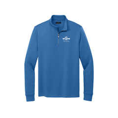 GCI - Brooks Brothers® Double-Knit 1/4-Zip