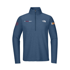 Toyota Direct - The North Face® Textured Pine Grove 1/2-Zip
