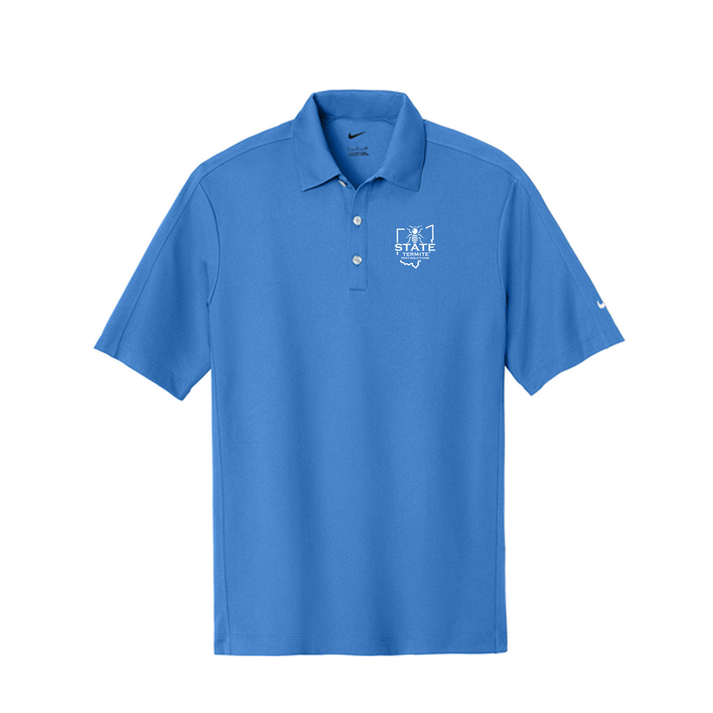 State Termite & Pest Solutions - Nike Tech Sport Dri-FIT Polo