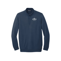 GCI - TravisMathew Newport 1/4-Zip Fleece