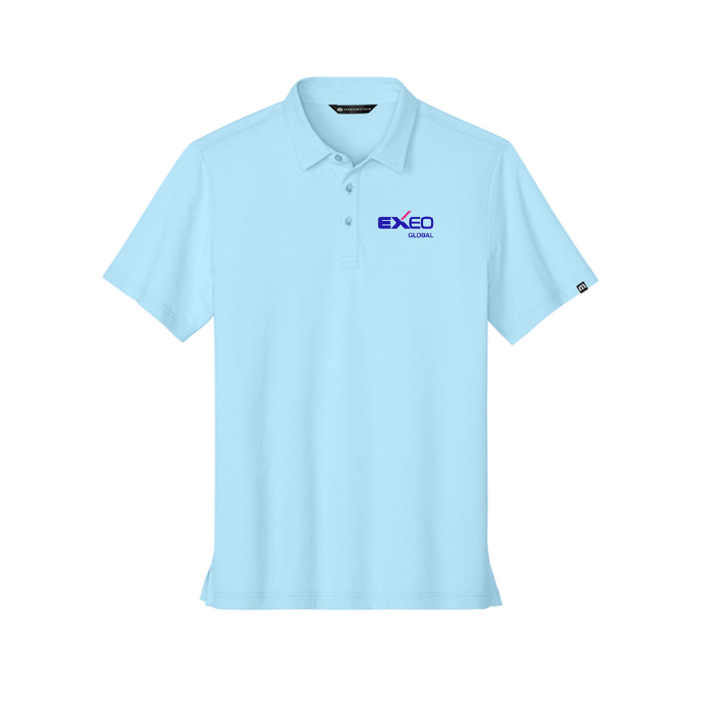 Exeo Global - TravisMathew Crestview Polo