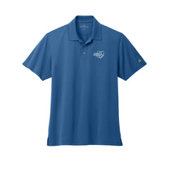 CASS - Brooks Brothers® Mesh Pique Performance Polo