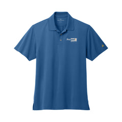 Propark Mobility - Brooks Brothers® Mesh Pique Performance Polo