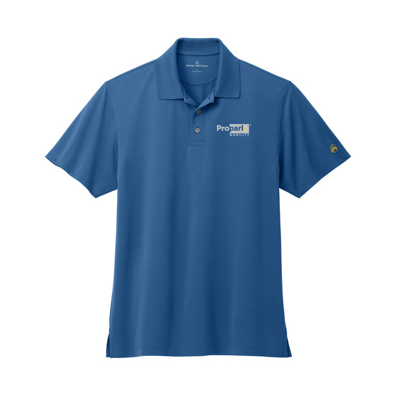 Propark Mobility - Brooks Brothers® Mesh Pique Performance Polo