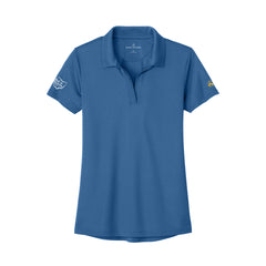 CASS - Brooks Brothers® Women’s Mesh Pique Performance Polo