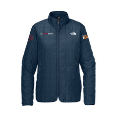 Toyota Direct - The North Face® Women’s Iron Drift Quilted Jacket