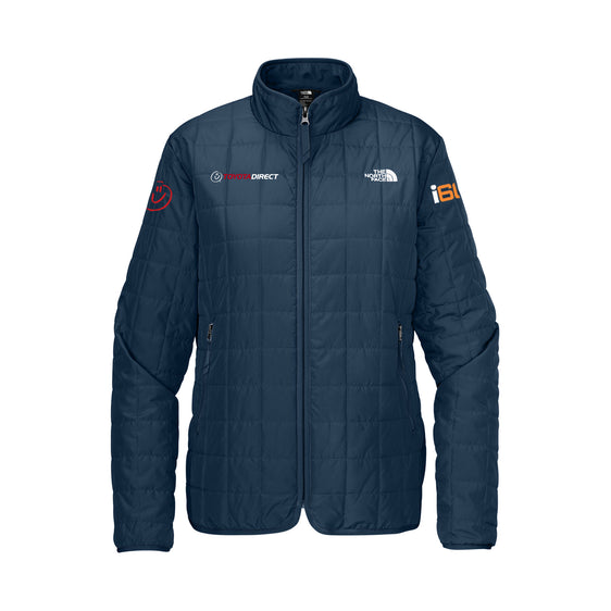 Toyota Direct - The North Face® Women’s Iron Drift Quilted Jacket