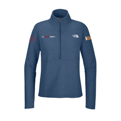 Toyota Direct - The North Face® Women’s Textured Pine Grove 1/2-Zip