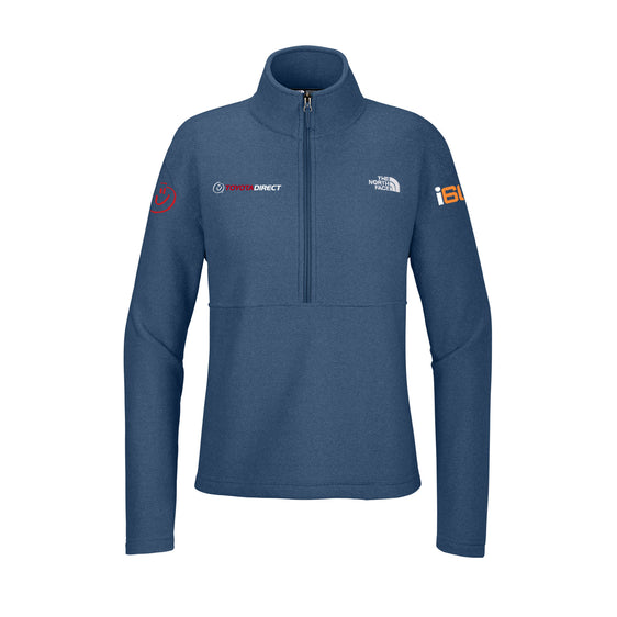 Toyota Direct - The North Face® Women’s Textured Pine Grove 1/2-Zip