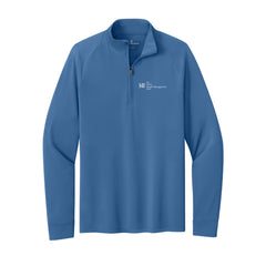 Neary Wealth Management - Brooks Brothers® Luxe Performance 1/4-Zip