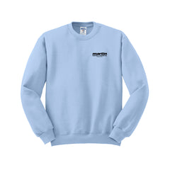Martin Painting - Jerzees® - NuBlend® Crewneck Sweatshirt