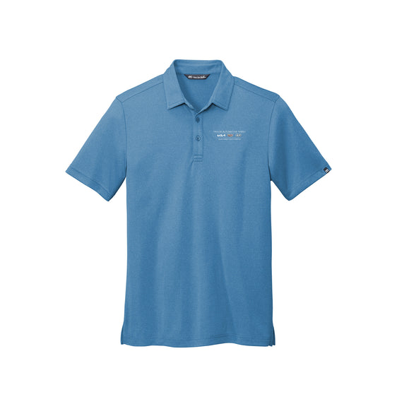 Taylor Family Automotive - TravisMathew Coto Performance Polo