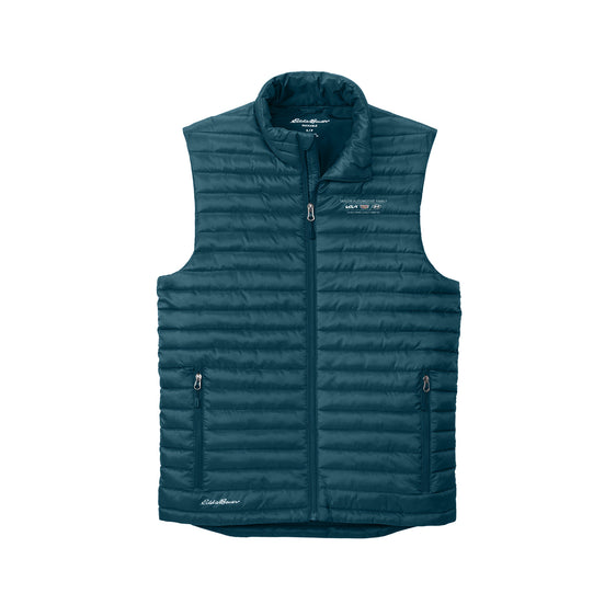 Taylor Family Automotive - Eddie Bauer® Packable Quilted Vest