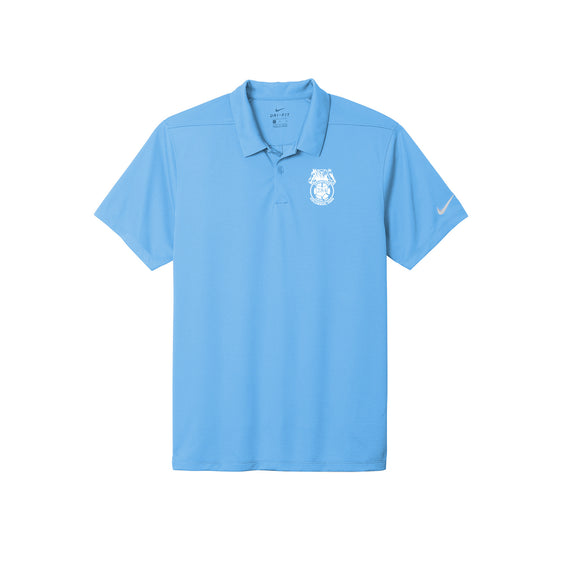 Teamsters Local 284 - Nike Dry Essential Solid Polo