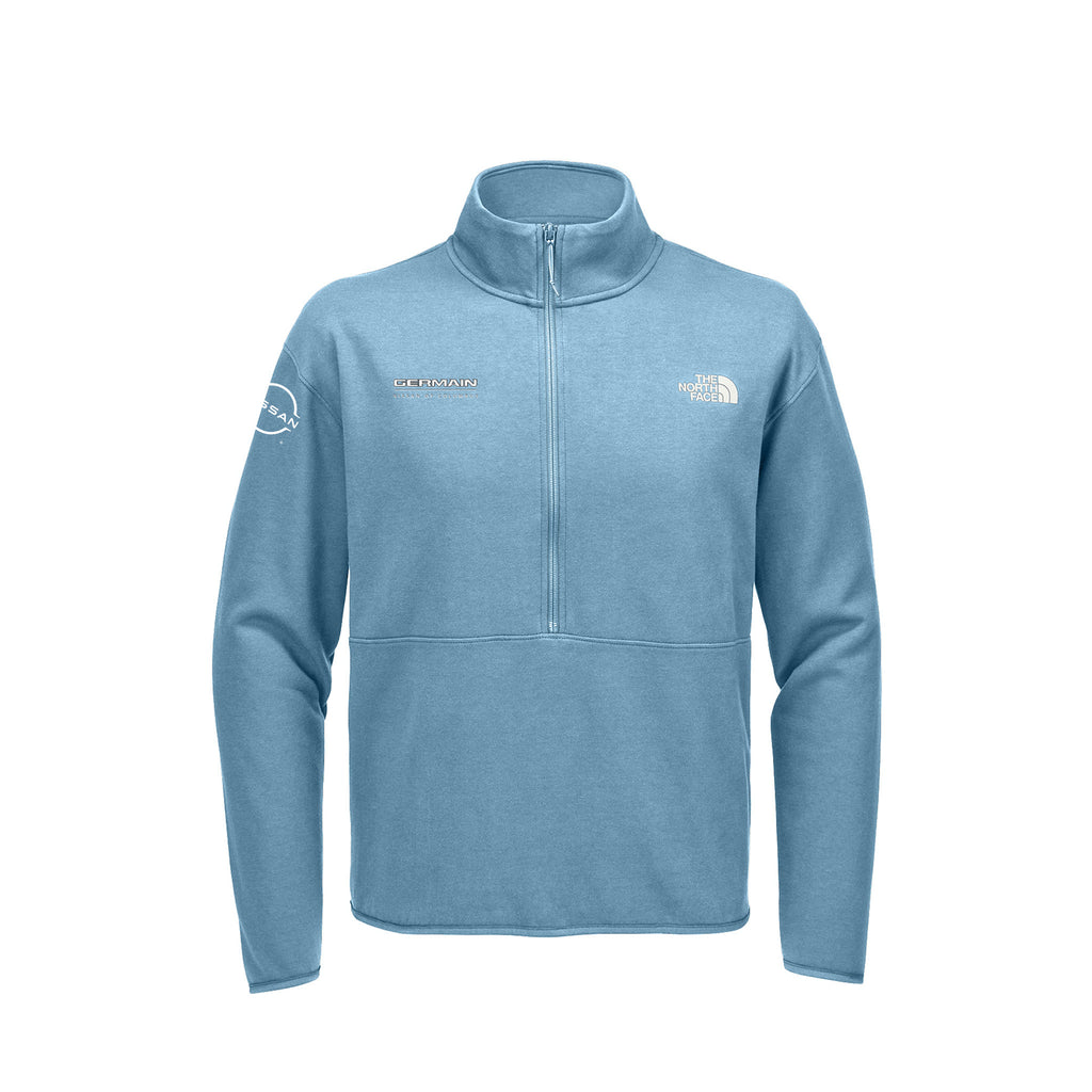 Germain Nissan Columbus - The North Face® Double-Knit 1/2-Zip Fleece