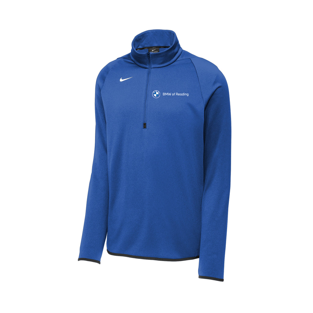 NIKE プランター Nike Sportswear Phoenix Fleece Oversized 1/4-Zip - Women's - Als.com