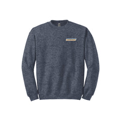 Carbonless Cut - Gildan® - Heavy Blend™ Crewneck Sweatshirt