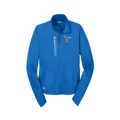 Team Old English Golf - OGIO® Fulcrum Full-Zip