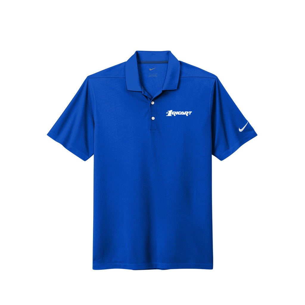 Ricart - Nike Dri-FIT TALL Micro Pique 2.0 Polo
