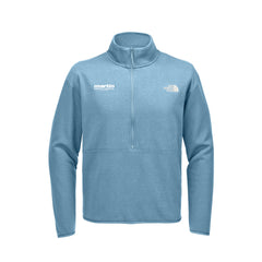 Martin Painting - The North Face® Double-Knit 1/2-Zip Fleece