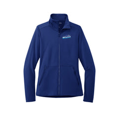 Granite Subaru - Port Authority® Ladies Accord Stretch Fleece Full-Zip