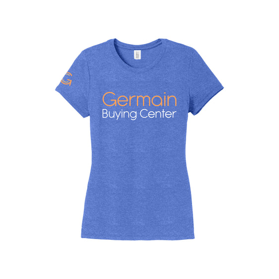 Germain Buying Center - District ® Women’s Perfect Tri ® Tee