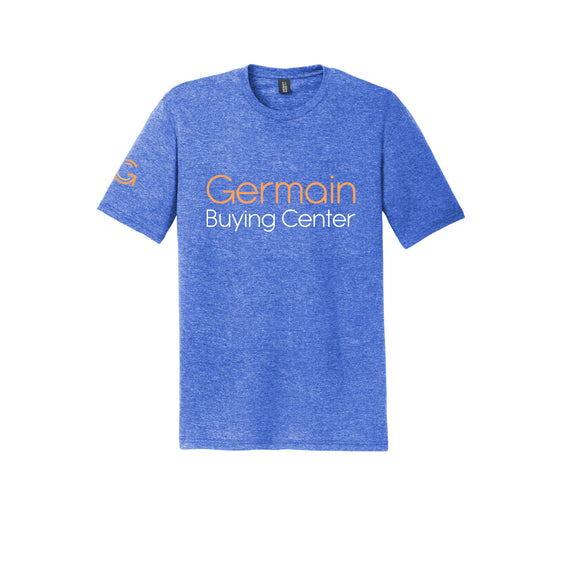 Germain Buying Center - District ® Perfect Tri ® Tee