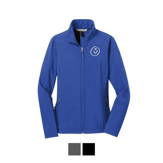 Performance Cadillac GMC - Port Authority Ladies Core Soft Shell Jacket