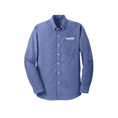 Martin Painting - Port Authority® SuperPro™ Oxford Shirt