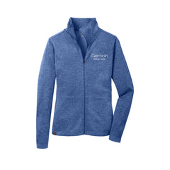 Germain Collision Center - OGIO® Ladies Pixel Full-Zip