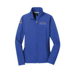 Germain Buying Center - Port Authority® Ladies Core Soft Shell Jacket