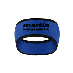Martin Painting - Port Authority® Two-Color Fleece Headband