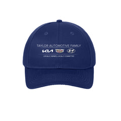 Taylor Family Automotive - Port Authority® Uniforming Twill Cap