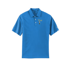 Team Old English Golf - Nike Tech Sport Dri-FIT Polo