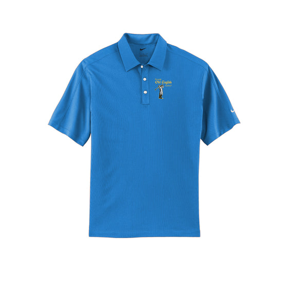 Team Old English Golf - Nike Tech Sport Dri-FIT Polo