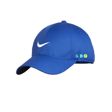 Nike Dri-FIT Swoosh Front Cap