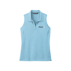 Trace3 - TravisMathew Ladies Coto Performance Sleeveless Polo