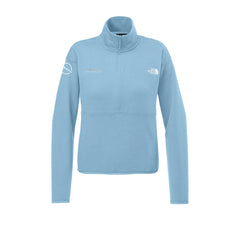 Germain Nissan Columbus - The North Face® Women’s Double-Knit 1/2-Zip Fleece