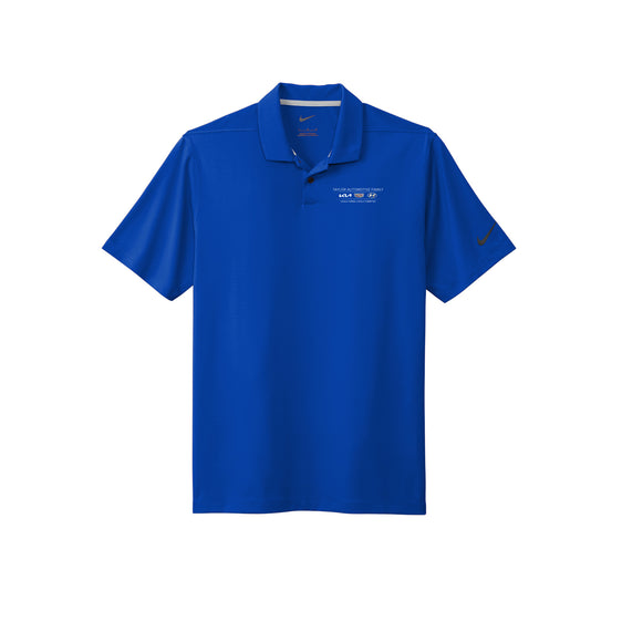 Taylor Family Automotive - Nike Dri-FIT Vapor Polo