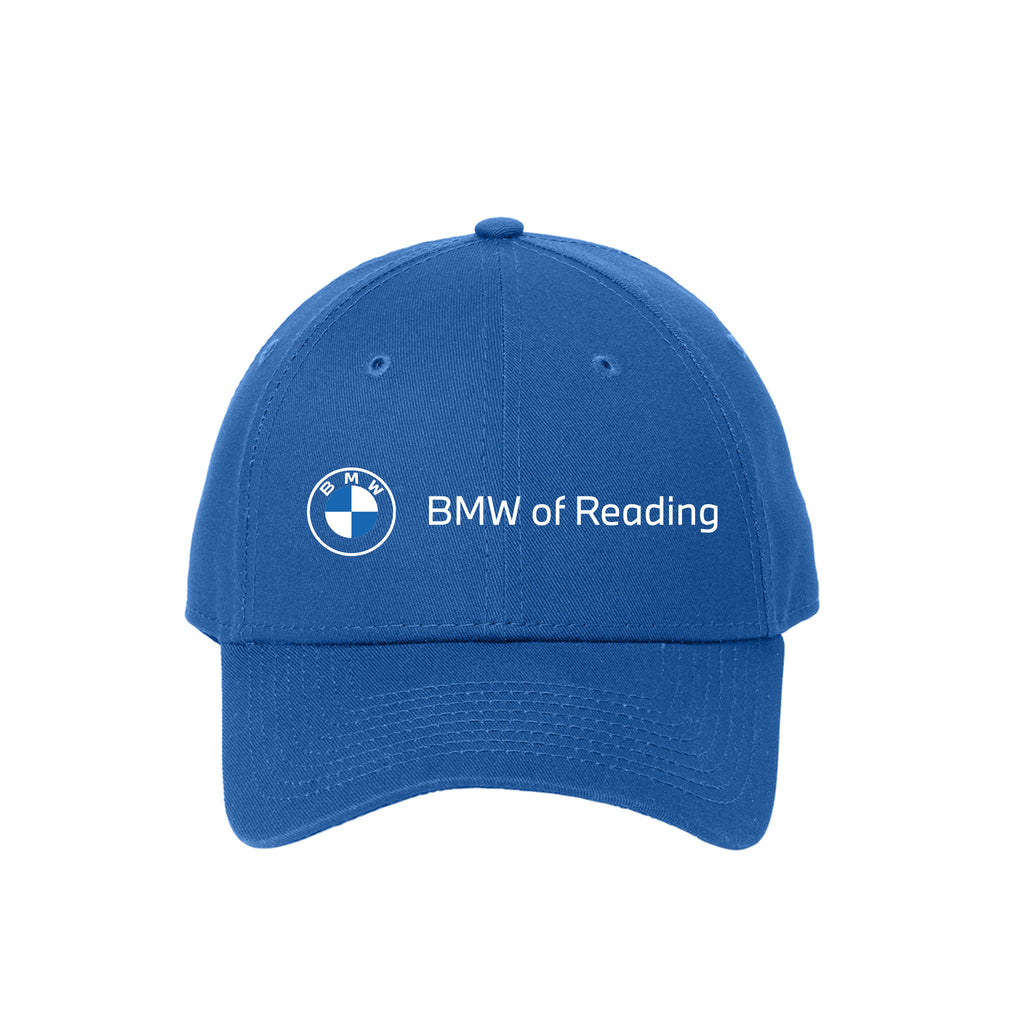 BMW of Reading - New Era® - Adjustable Structured Cap