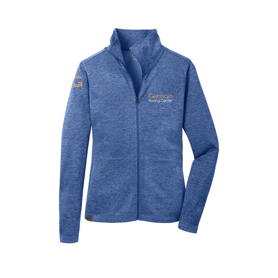 Germain Buying Center - OGIO® Ladies Pixel Full-Zip