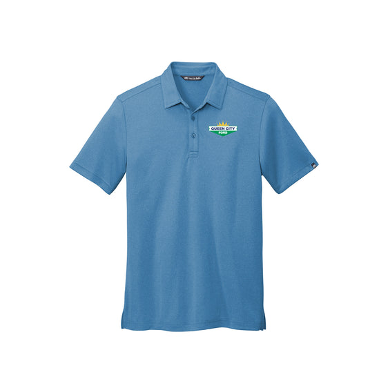 Queen City Ford - TravisMathew Coto Performance Polo
